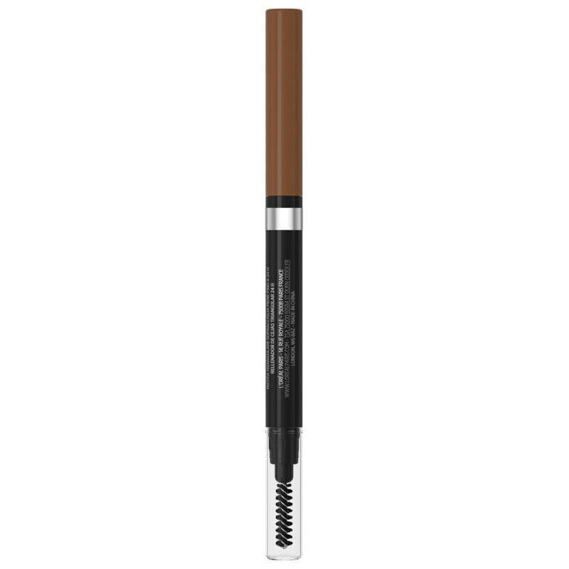 L'Oreal Paris Infallible Brows 24H Filling Triangular Pencil 5.23 Blonde/Auburn