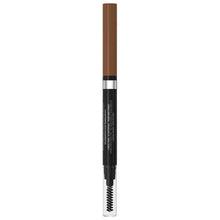 L'Oreal Paris Infallible Brows 24H Filling Triangular Pencil 5.23 Blonde/Auburn