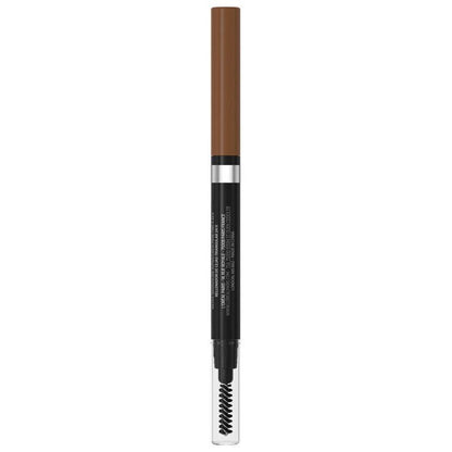 L'Oreal Paris Infallible Brows 24H Filling Triangular Pencil 5.23 Blonde/Auburn