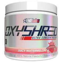 EHPLabs OxyShred Ultra Juicy Watermelon 178.2g