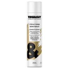 Toni & Guy Strengthplex Conditioner 250ml