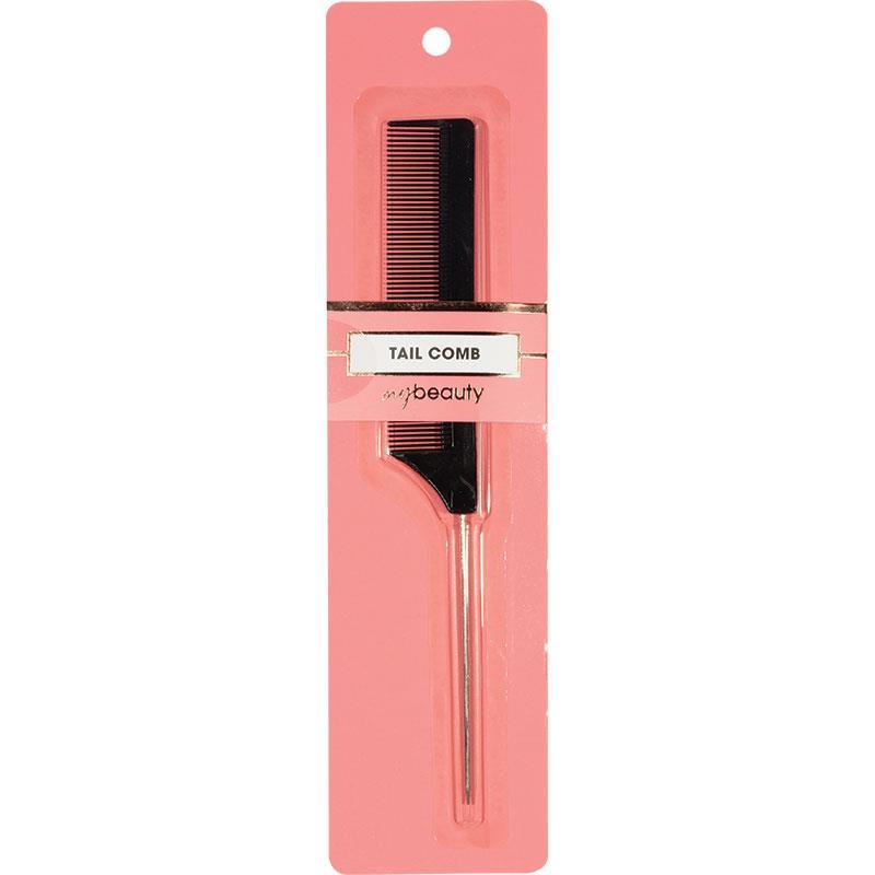 My Beauty Hair Comb Tail