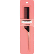 My Beauty Hair Comb Tail