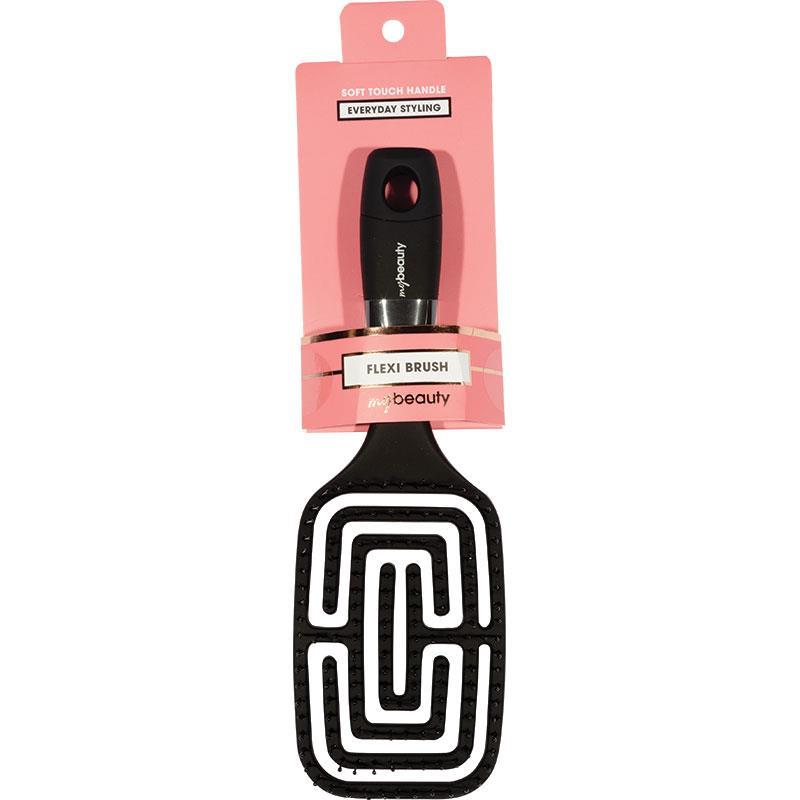 My Beauty Hair Brush Flexi