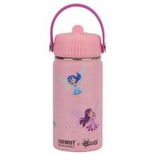 Cheeki Kids Little Adventurer Bottle Fairy 400ml Exclusive