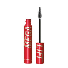 Mega Volume Lash Lifting Mascara - Black Brown