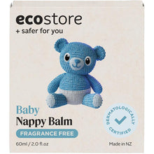 Ecostore Baby Nappy Balm 60ml