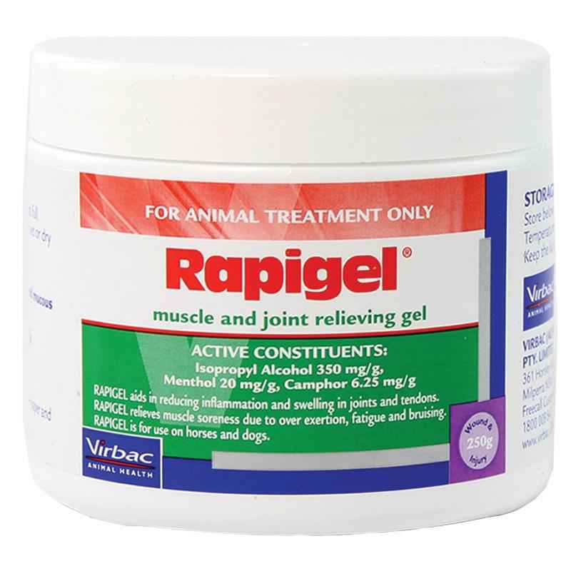 Rapigel 250G