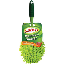 Sabco Microfingers Duster