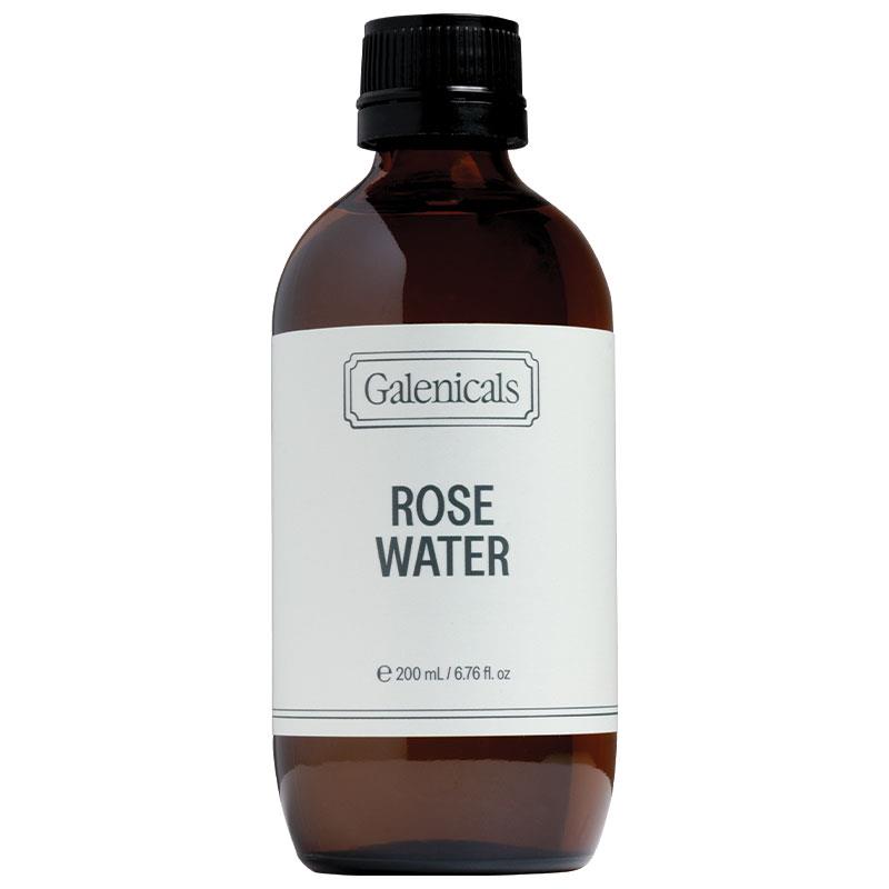Galenicals Rose Water 200ml