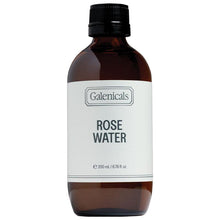 Galenicals Rose Water 200ml