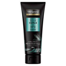 Tresemme Cream Smooth Curls 200ml