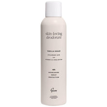 Gem Skin-Loving Antiperspirant Deodorant Aerosol Vanilla Sugar 207ml