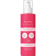 Body Blendz Stretch Mark & Cellulite Serum Treatment 150ml