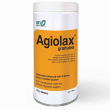 Agiolax Granules 250g