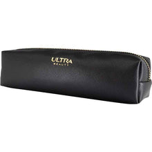 Ultra Beauty Cosmetic Bag Black Pencil Case
