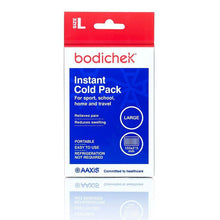 Bodichek Instant Cold Pack Large 155mm x 215mm