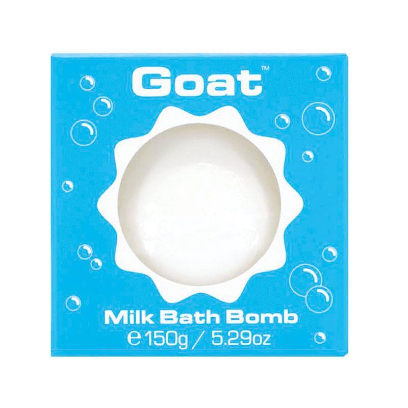Goat Bath Bomb 150g