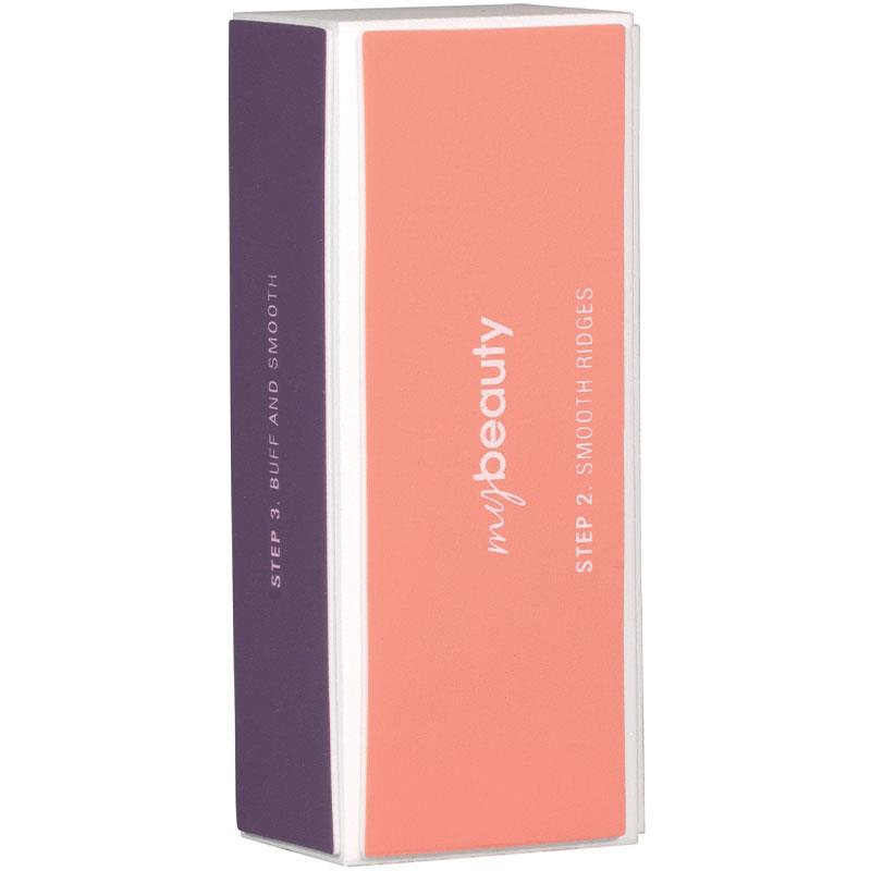 My Beauty Tools Nail Buffing Cube