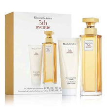 Elizabeth Arden 5th Avenue Eau de Toilette 125ml 2 Piece Set