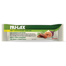 Nulax Bar 40g
