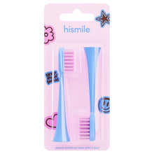 Hismile Electric Toothbrush Head Refills 2 Pack