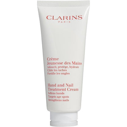 Clarins Hand & Nail Cream 100ml