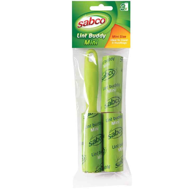 Sabco Lint Roller Mini