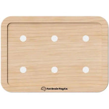 PlayTab Board only Baby Toddler Toys Best Seller by Fat Brain Toys Sensory Toys 12m+