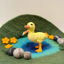 Duckling Figurine by Safari Ltd Farm Collection Animal figurines 3yrs+