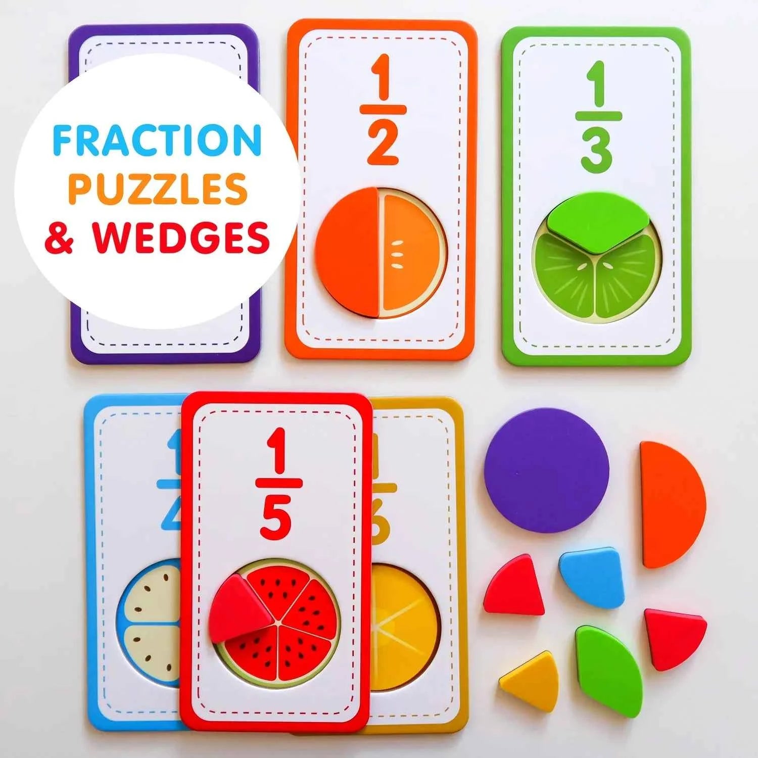 Curious Columbus Flashcards & 123 Magnetic Numbers Early Math Games for Kids Cognitive Best Seller 3yrs+
