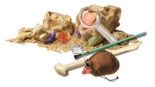 KidzLabs Crystal Mining Early Science STEM Toys 5yrs+