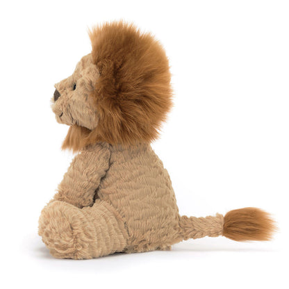 Jellycat Fuddlewuddle Lion 23cm
