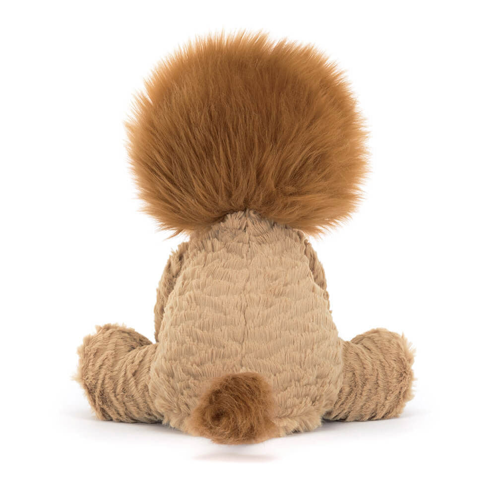 Jellycat Fuddlewuddle Lion 23cm