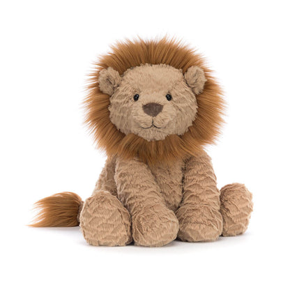 Jellycat Fuddlewuddle Lion 23cm