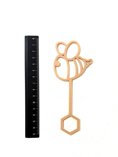 Kinfolk Pantry Bee Eco Bubble Wand Sensory Toys Retired 3yrs+