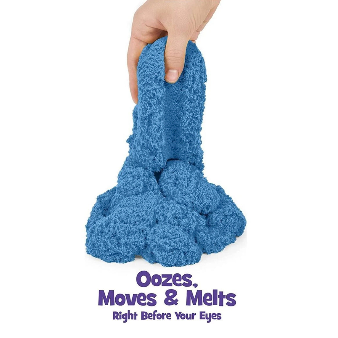 Kinetic Sand 907g Sensory Play 3yrs+