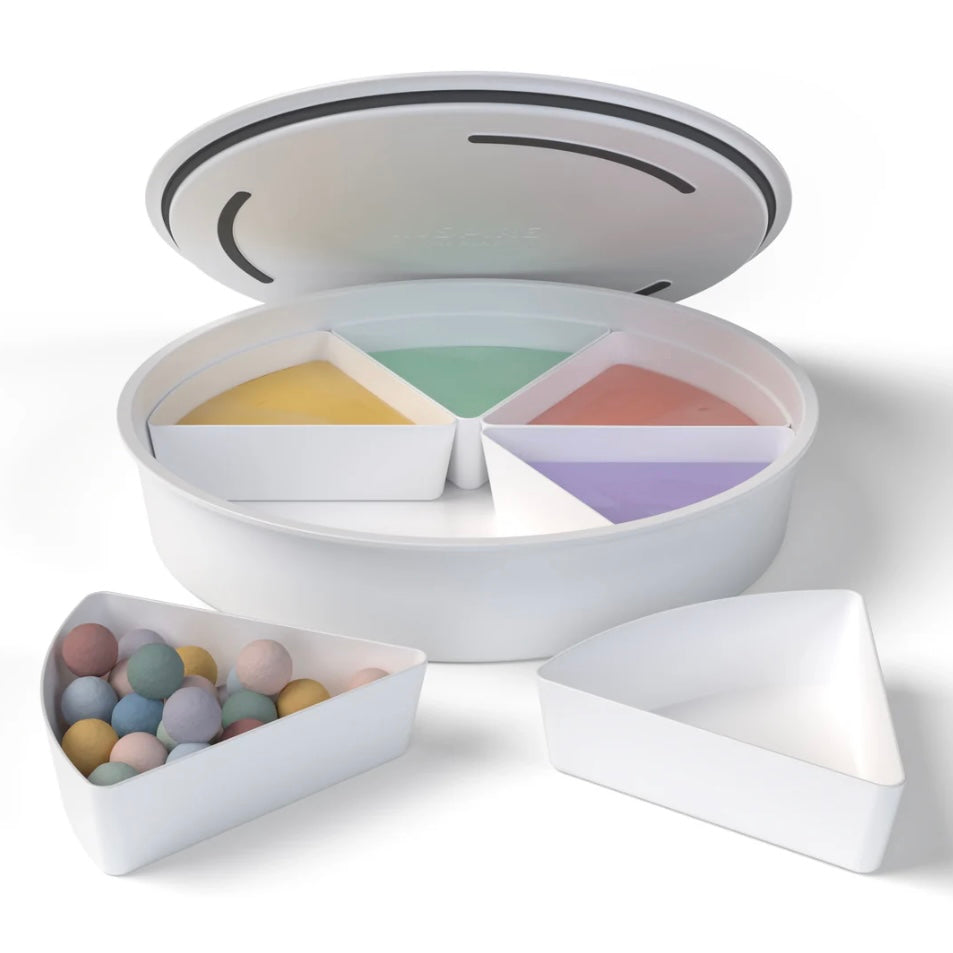 Inspire My Play Sensory Play Tray 6m+
