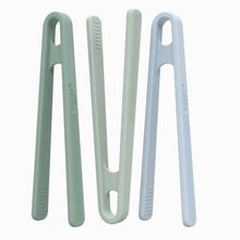 Inspire My Play Sensory Play Silicone Tweezer/Tong 3pcs Set Motor Skills Developmental Toys 3yrs+