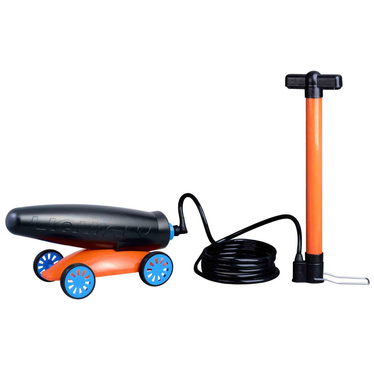 Liquifly Jet Car Water Powered Rocket Car STEM Toys 6yrs+