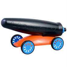 Liquifly Jet Car Water Powered Rocket Car STEM Toys 6yrs+