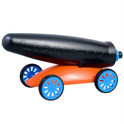 Liquifly Jet Car Water Powered Rocket Car STEM Toys 6yrs+
