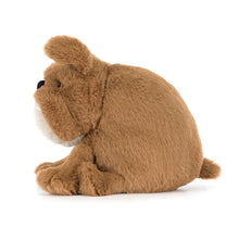 Jellycat Derreck Grumpy Dog 23cm
