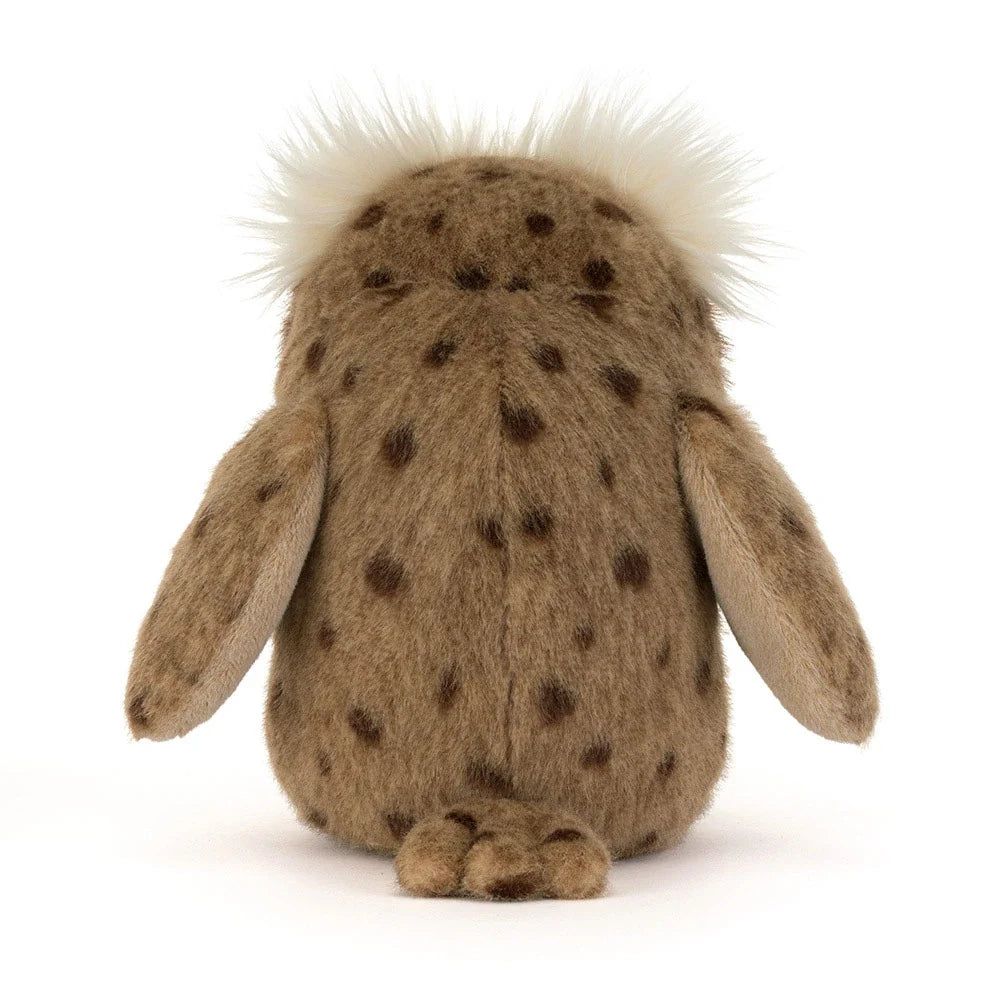 Jellycat Tawoola Owl 24cm