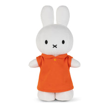 Miffy & Friends Miffy Red Dress 24cm