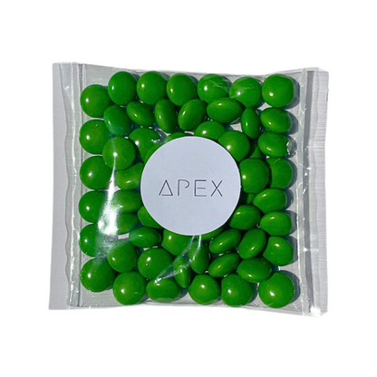 Personalised Chocolate Buttons - 75g