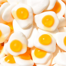 Juicy Jelly Gummy Fried Eggs 1kg