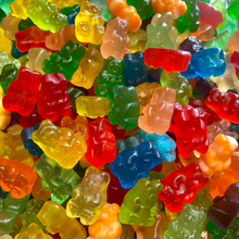 Juicy Jelly Gummy Bears 1kg