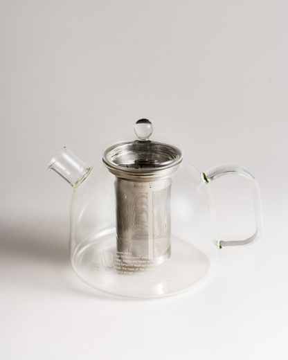 Trendglas Water Kettle