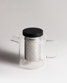 Gigi Glass Small Teapot